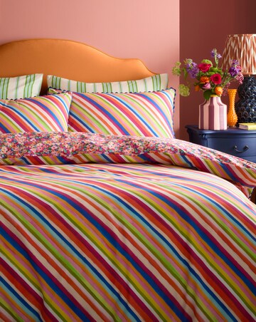 Sophie Robinson Darling Ditsy Duvet Cover Set