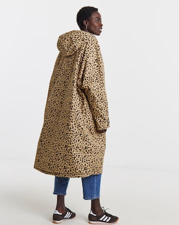 Regatta Waterproof Changing Robe