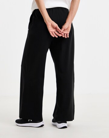 Under Armour Motion Wide Leg Pant