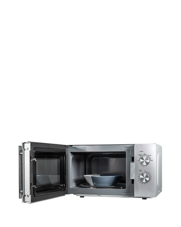 Russell Hobbs Brushed Classics Bundle