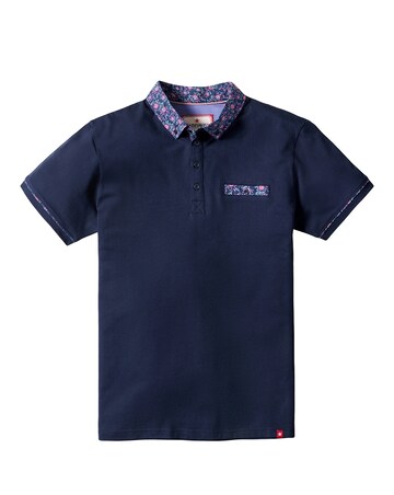 Joe Browns Superb Smart Polo - Navy