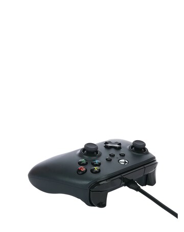 PowerA Wired Controller for Xbox Series X/S - Black