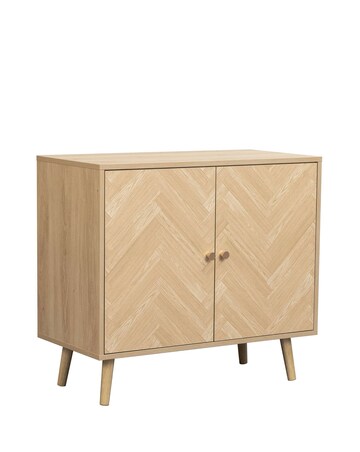 Herringford 2 Door Sideboard