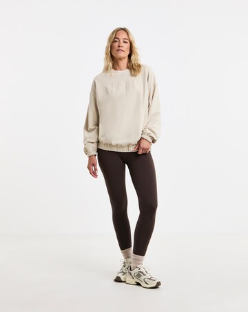 Gym King Sanctuary Polar Fleece Crew