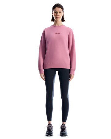 Berghaus Essential Logo Sweater