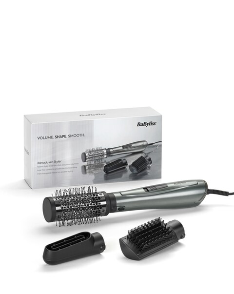 BaByliss Xanadu Air Styler
