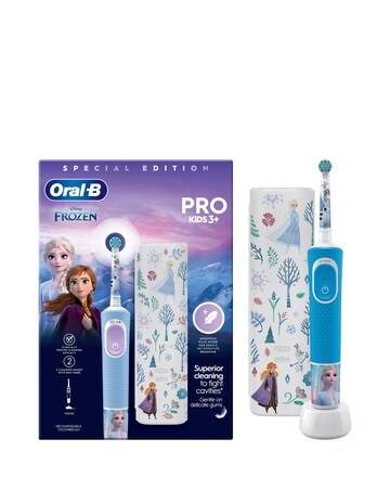 Oral-B Vitality PRO Kids Frozen