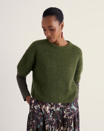 Seasalt Cornwall Piskies Jumper