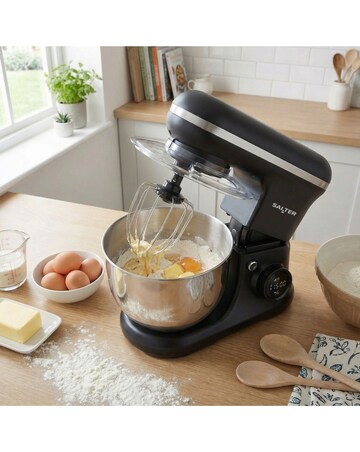 Salter Optimix Stand Mixer
