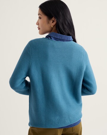 Seasalt Cornwall Makers Jumper