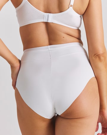 MAGISCULPT Light Control (3 Pack) Tummy Shapers Black/Blush/White