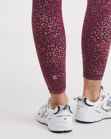 Sweaty Betty Power 7/8 Workout Leggings
