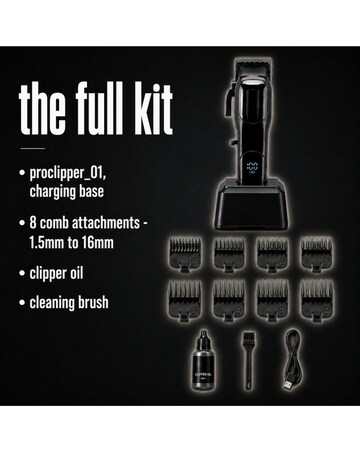 Arq Pro Clipper 01