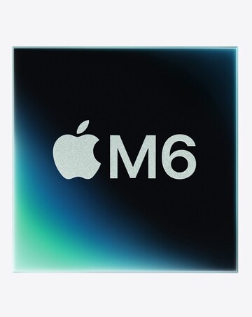Apple Mac mini (M6, 2026) 12-core CPU, 12-core GPU, 16GB, 512GB SSD