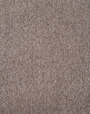 Curtina Plain Twill Eyelet Curtains