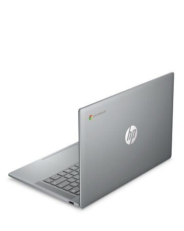 HP Chromebook 14 - 14a-nm0001nax 14in HD MediaTek 540 8GB 128GB Windows 11