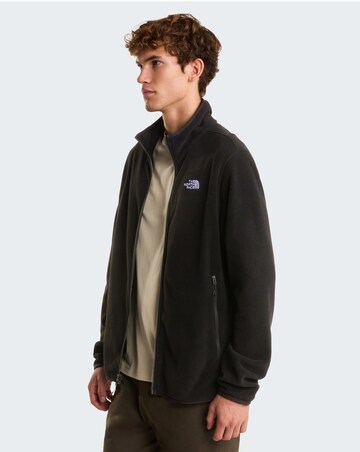 The North Face Glacier Fleece Jacket