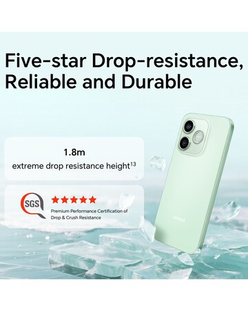 Honor 600 Lite 8GB 256GB - Velvet Grey