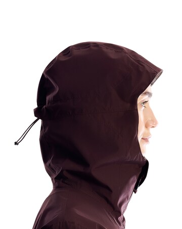 Berghaus Deluge Pro 3.0 Jacket - Purple