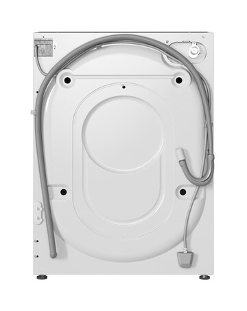 Indesit BIWMIL81485UK Intergrated 8kg Washing Machine + Installation