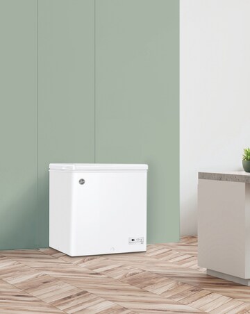 Install - Hoover HHCH 142 ELK Chest