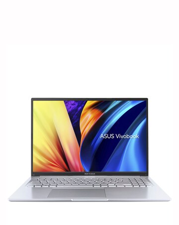 ASUS Vivobook 16 Laptop - 16in Intel Core 9 16GB 1TB OLED - Silver