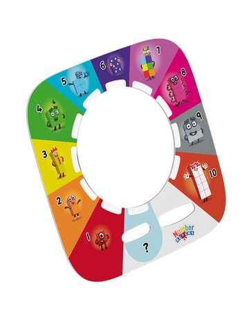 Tonies Numberblocks (Tonieplay Game Set)