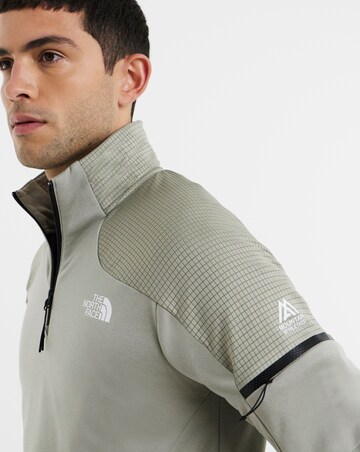 The North Face Mountain Athletics 1/4 Zip Fleece 2.0