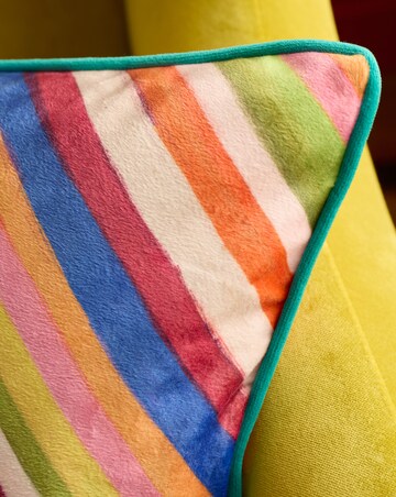 Sophie Robinson Darling Ditsy Cushion