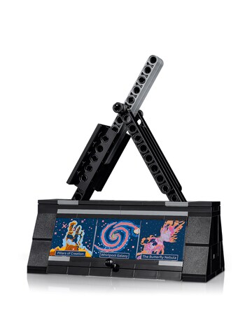 LEGO Icons Telescope
