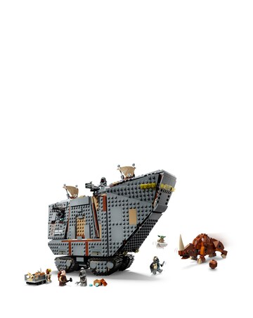 LEGO Architecture Tower of London
