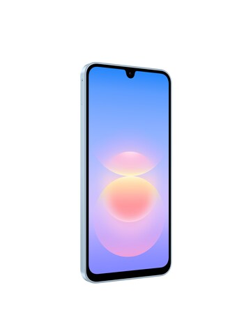 Samsung Galaxy A18 4G 128GB - Light Blue