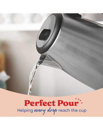 Russell Hobbs Everyday Jasmine Kettle