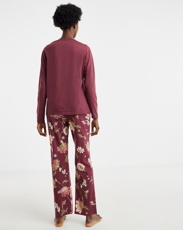 Julipa Value Floral Pyjama Set