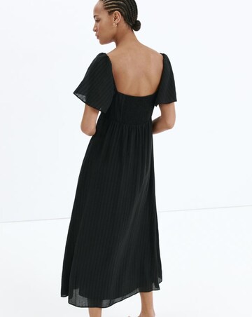 Mango Dress Ramona