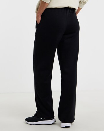 Under Armour Rival Fleece Straight Pant