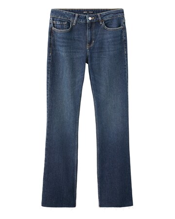 Mango Jeans Newfiona