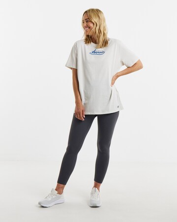 Under Armour Womens Rival Graphic Shirt