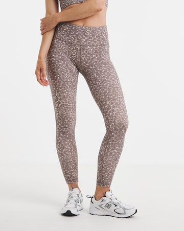 Sweaty Betty Ultimate Studio 7/8 Leggings