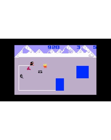 Intellivision Sprint Video Game Console Anniversary Edition