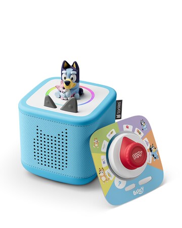 Toniebox 2 Play Set Bluey - Blue