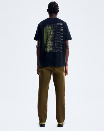 Berghaus Mount 10 Essential T-Shirt