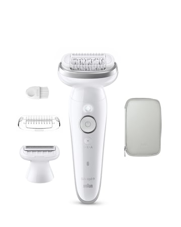 Braun Silk-Epil 9 SES9-030 Epilator