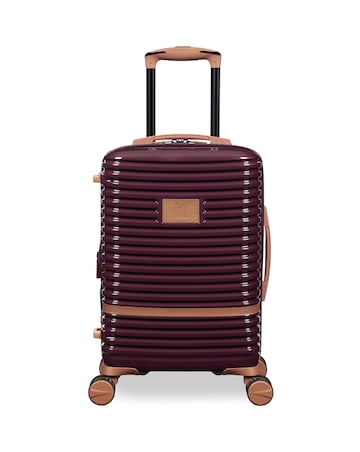 IT Luggage Replicating Cabin Suitcase