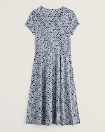Seasalt Cornwall Pier View Dress