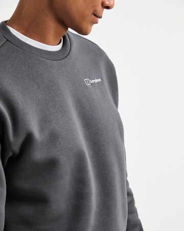 Berghaus Essential Logo Sweater