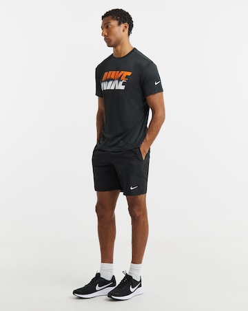Nike Short Sleeve Hydroguard T-Shirt
