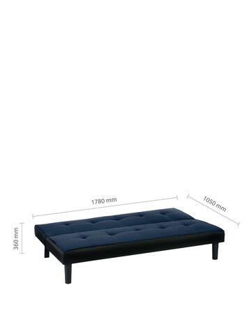 Aurora Sofa Bed