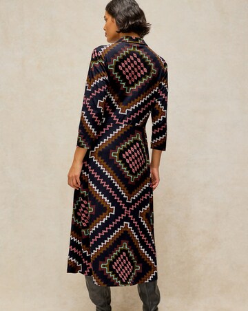 White Stuff Rua Jersey Dress