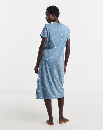 Julipa Value Floral 2 Pack Nighties